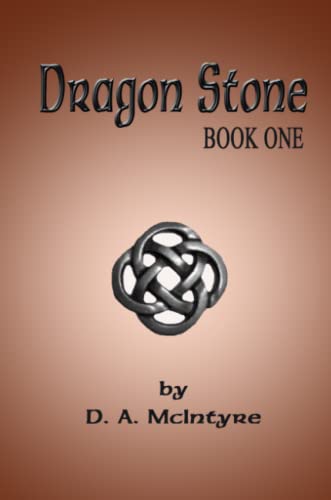 9781411648326: Dragon Stone - Book One