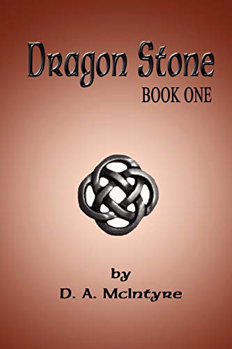 Stock image for Dragon Stone - Book One for sale by Lucky's Textbooks