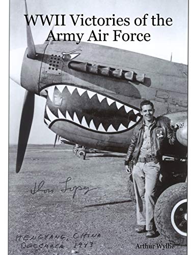 Stock image for WWII Victories of the Army Air Force for sale by PBShop.store US