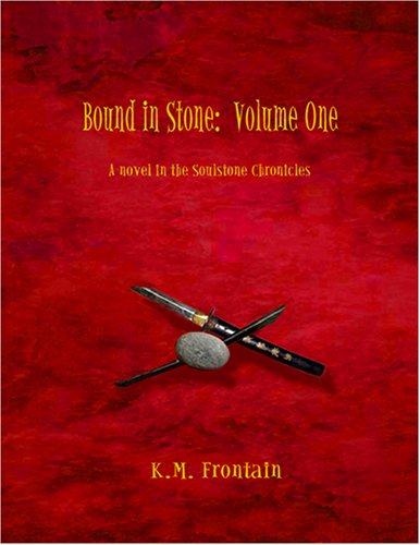 9781411650848: Bound in Stone: Volume One