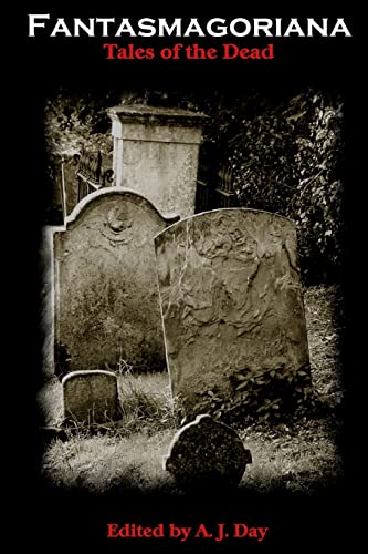 Stock image for Fantasmagoriana (Tales of The Dead) for sale by Irish Booksellers