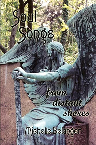 Beispielbild fr Soul Songs from Distant Shores zum Verkauf von PBShop.store US