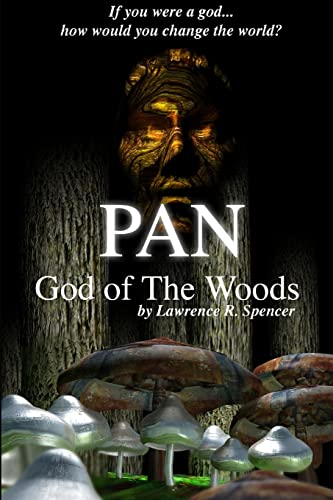 Stock image for Pan - God of The Woods for sale by HPB Inc.