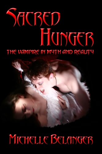 Stock image for Sacred Hunger for sale by Patrico Books
