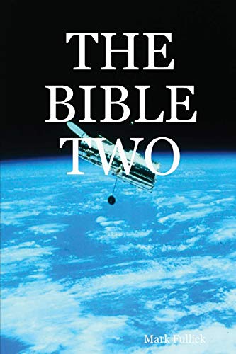 Stock image for THE BIBLE TWO for sale by AwesomeBooks