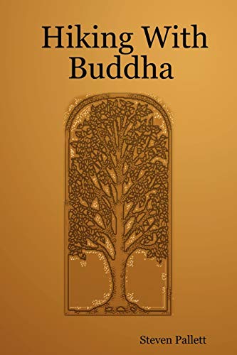 Stock image for Hiking With Buddha for sale by Chiron Media
