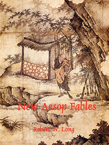 9781411656284: New Aesop Fables