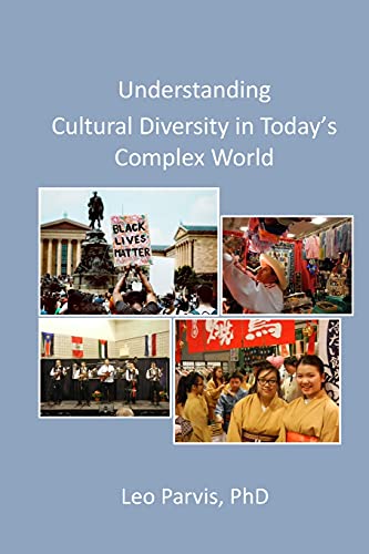 Stock image for Understanding Cultural Diversity in Today's Complex World for sale by Better World Books