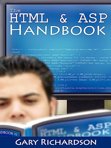 The Html Asp Handbook - Gary Richardson