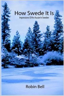 How Swede It Is (9781411660250) by Robin Bell
