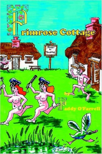 9781411660342: Primrose Cottage