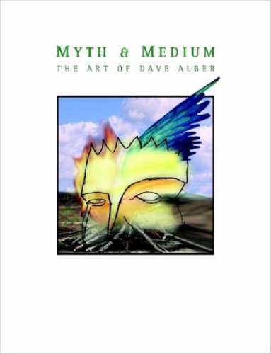 Imagen de archivo de Myth & Medium a la venta por Bookmans