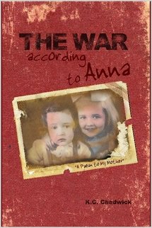 9781411661691: The War According to Anna
