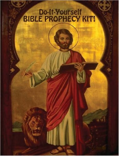 Do-It-Yourself BIBLE PROPHECY KIT! (9781411661868) by Smith, J.