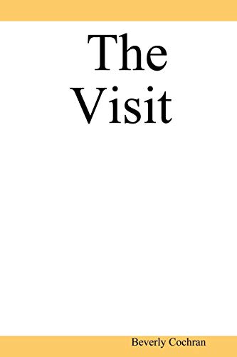 Stock image for The Visit for sale by PBShop.store US