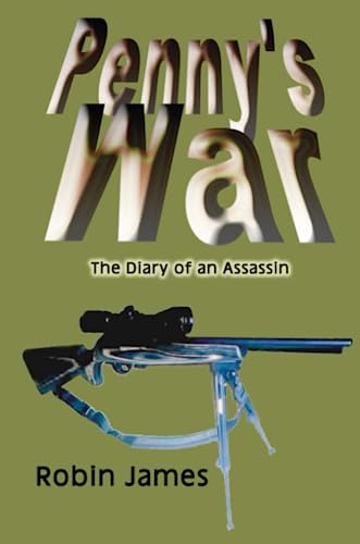 Penny's War (9781411665002) by James, Robin
