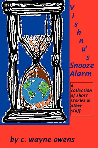 9781411667303: Vishnu's Snooze Alarm