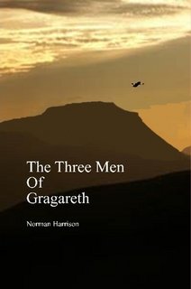 The Three Men of Gragareth (9781411668232) by Norman Harrison