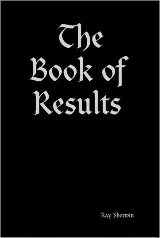 9781411668669: The Book of Results