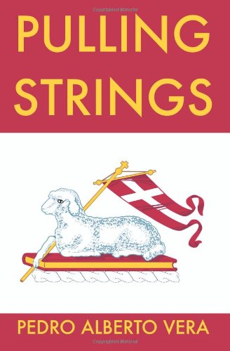 Imagen de archivo de Pulling Strings a la venta por Anima Books