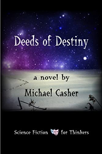 Imagen de archivo de Deeds of Destiny a la venta por PBShop.store US