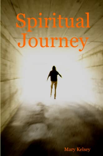 9781411674431: Spiritual Journey