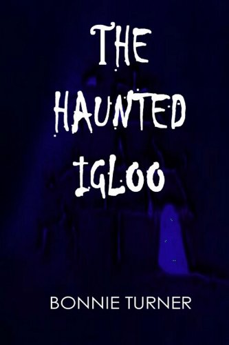 Stock image for The Haunted Igloo for sale by Revaluation Books