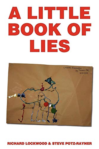 Beispielbild fr A Little Book of Lies (or Penguin Gynaecology for Beginners) zum Verkauf von ThriftBooks-Atlanta