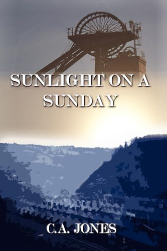 Stock image for SUNLIGHT ON A SUNDAY for sale by WorldofBooks