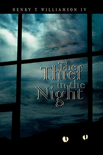 9781411676671: The Thief in the Night