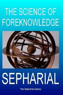 The Science of Foreknowledge (9781411677524) by "Sepharial"