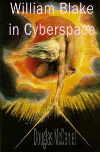 Beispielbild fr William Blake in Cyberspace zum Verkauf von Revaluation Books