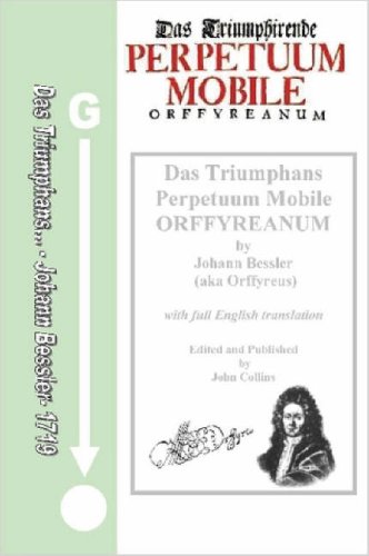 Das Triumphirende (9781411679696) by John Collins