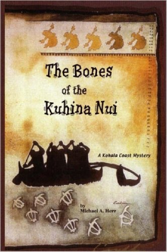 Stock image for The Bones of the Kuhina Nui for sale by HPB-Ruby