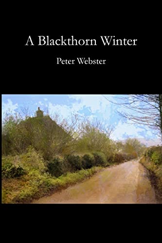 Stock image for A Blackthorn Winter for sale by Chiron Media