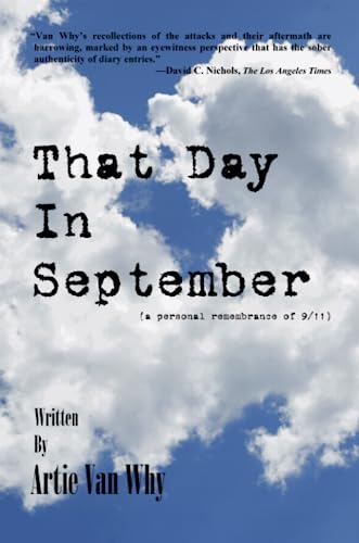 Beispielbild fr That Day In September zum Verkauf von NWJbooks