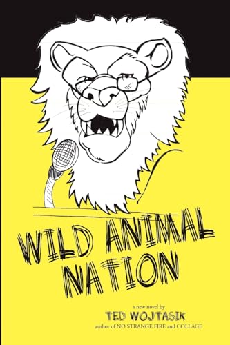 Imagen de archivo de WILD ANIMAL NATION a la venta por PBShop.store US