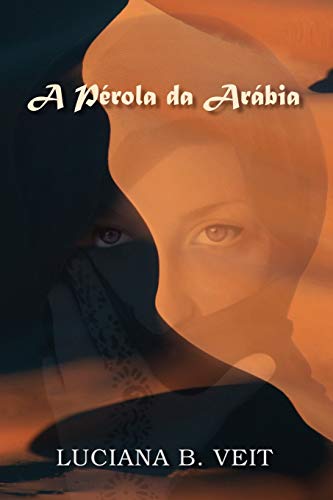 9781411684300: A Perola da Arabia (Portuguese Edition)