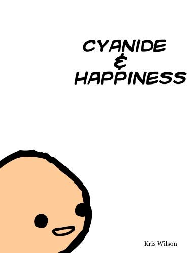 Stock image for Cyanide & Happiness for sale by The Maryland Book Bank