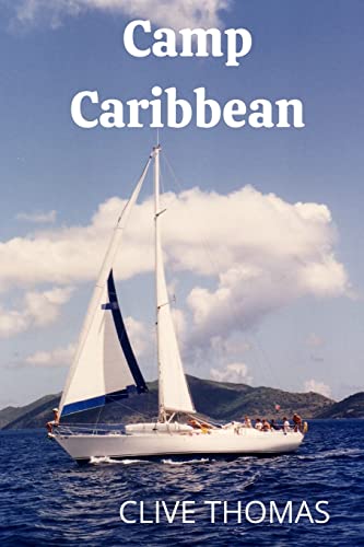 Camp Caribbean (9781411685376) by Thomas, Clive