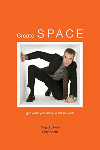 Stock image for Create SPACE for sale by Chiron Media