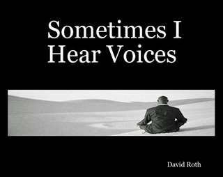 Sometimes I Hear Voices (9781411686908) by David Roth