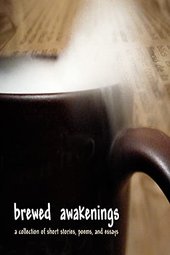 Imagen de archivo de Brewed Awakenings a la venta por Lucky's Textbooks