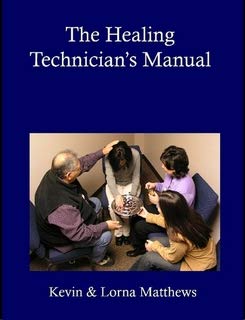 9781411689251: The Healing Technician's Manual