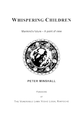 Stock image for Whispering Children for sale by Chiron Media