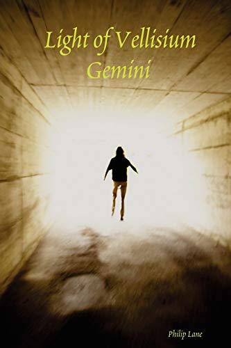 Imagen de archivo de Light of Vellisium: Gemini a la venta por Chiron Media