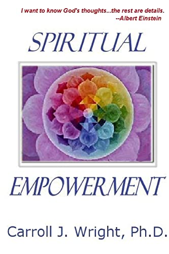 Stock image for Spiritual Empowerment for sale by PBShop.store US