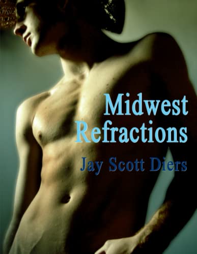9781411691346: Midwest Refractions