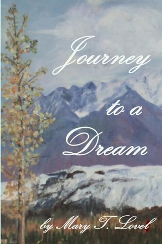 9781411691452: Journey To A Dream