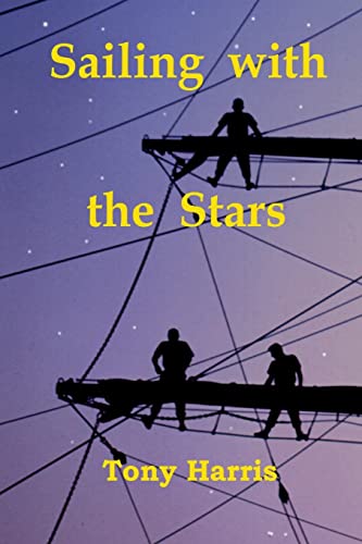 Sailing with the Stars (9781411691988) by Harris, Tony